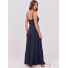 imageANRABESS Womens Casual Loose Sleeveless Jumpsuits Dressy Wide Leg Adjustable Strap Rompers 2025 Summer Vacation Outfits Medium