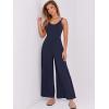 imageANRABESS Womens Casual Loose Sleeveless Jumpsuits Dressy Wide Leg Adjustable Strap Rompers 2025 Summer Vacation Outfits Medium