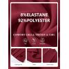 imageANRABESS Womens Long Sleeve Henley Tops Tunic Sweatshirt Loose Slit Casual Button Shirts Pullover 2025 Fall Winter OutfitsRed