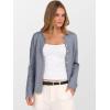 imageANRABESS Cardigan Sweaters for Women Lightweight Button Down Long Sleeve Soft Y2k Trendy Casual 2025 Fall Fashion OutfitsDark Grey