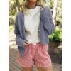 imageANRABESS Cardigan Sweaters for Women Lightweight Button Down Long Sleeve Soft Y2k Trendy Casual 2025 Fall Fashion OutfitsDark Grey