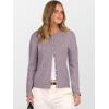 imageANRABESS Cardigan Sweaters for Women Lightweight Button Down Long Sleeve Soft Y2k Trendy Casual 2025 Fall Fashion OutfitsNutmeg