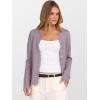 imageANRABESS Cardigan Sweaters for Women Lightweight Button Down Long Sleeve Soft Y2k Trendy Casual 2025 Fall Fashion OutfitsNutmeg