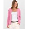 imageANRABESS Cardigan Sweaters for Women Lightweight Button Down Long Sleeve Soft Y2k Trendy Casual 2025 Fall Fashion OutfitsPink