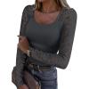 Deep Grey