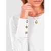 imageANRABESS Long Sleeve Shirts for Women Crewneck Basic Tee Striped Tops 2025 Fall Casual Loose Fit T Shirts Fashion OutfitsWhite