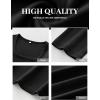 imageANRABESS Women Long Sleeve Thermal Top Scoop Neck Slim Fit Fleece Shirts Basic Tee Casual 2025 Fall Winter Warm UndershirtsBlack