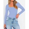 imageANRABESS Women Long Sleeve Thermal Top Scoop Neck Slim Fit Fleece Shirts Basic Tee Casual 2025 Fall Winter Warm UndershirtsBlue