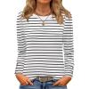 Black-white Stripe