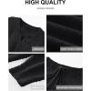 imageANRABESS Womens Pajama Fuzzy Fleece 2 Piece Long Sleeve Top Wide Leg Pants Lounge Matching Pj Sets 2025 Fall Winter OutfitsBlack