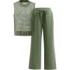 Olive Green