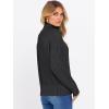 imageANRABESS Sweaters for Women Oversized Long Sleeve Turtleneck Cable Knit Casual Loose Pullover Tops 2025 Fall Trendy OutfitsBlack