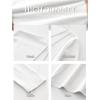 imageANRABESS Womens Long Sleeve Mock Neck Shirts Fitted Dressy Casual Blouse 2025 Fall Office Work Thermal TopsWhite