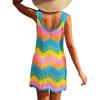 Rainbow Stripe