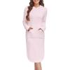 Heather Pink