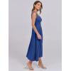 imageANRABESS Women Summer Casual Dress Sleeveless Smocked Back Tank Midi Dresses 2025 Beach Vacation Sundress with PocketsBlue