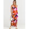 imageANRABESS Womens Casual Summer Maxi Dress Sexy Slit Side Sleeveless Loose Beach Long Sundress Vacation Outfits with PocketsPansy Floral