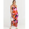 imageANRABESS Womens Casual Summer Maxi Dress Sexy Slit Side Sleeveless Loose Beach Long Sundress Vacation Outfits with PocketsPansy Floral