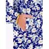 imageANRABESS Womens Long Sleeve Boho Maxi Dress 2025 Fall V Neck Floral Striped Casual Loose Fit Beach Vacation DressesFloral Blue