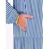 imageANRABESS Womens Long Sleeve Boho Maxi Dress 2025 Fall V Neck Floral Striped Casual Loose Fit Beach Vacation DressesStripe Blue White