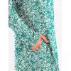 imageANRABESS Womens Long Sleeve Maxi Dresses 2025 Fall Outfits Casual Loose Split Travel Vacation T Shirt Dress with PocketsFloral Lake Blue