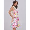 imageANRABESS Womens Mini Dresses Sleeveless V Neck Tiered Swing Going Out Beach Vacation Sundress 2025 Summer Casual OutfitsMulticolor Floral