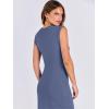 imageANRABESS Womens Slim Fit Tank Dresses Sexy Button Slit Bodycon Business Work Sundresses 2025 Summer Trendy Club Midi DressBlue