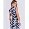 imageANRABESS Womens Slim Fit Tank Dresses Sexy Button Slit Bodycon Business Work Sundresses 2025 Summer Trendy Club Midi DressBlue Flower