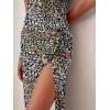 imageANRABESS Womens Slim Fit Tank Dresses Sexy Button Slit Bodycon Business Work Sundresses 2025 Summer Trendy Club Midi DressMulticolored Printed