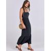 imageANRABESS womens SoftNavy Blue