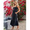 imageANRABESS womens SoftNavy Blue