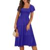 Royal Blue