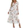 Floral White