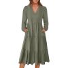 Olive Green