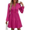 Hot Pink