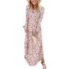 Floral Pink