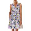 Purple Floral