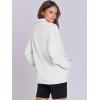 imageANRABESS Womens Oversized Full Zip Up Sweatshirts Jacket 2025 Fall Fleece Long Sleeve Hoodies OutfitsWhite