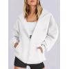 imageANRABESS Womens Oversized Full Zip Up Sweatshirts Jacket 2025 Fall Fleece Long Sleeve Hoodies OutfitsWhite