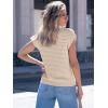 imageANRABESS Women Sweater Vests Sleeveless Cardigan Casual Loose Knit Button Down Sweater Tops 2025 Spring Summer Trendy Outfits Beige Small