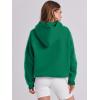 imageANRABESS Women Hoodies Oversized Fleece Long Sleeve Comfy Casual Basic Pullover Sweatshirts 2025 Fall Outfits Y2K ClothesMedium Green