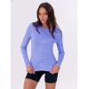 imageANRABESS Womens Long Sleeve Workout Quick Dry Fitted Yoga Gym Athletic ShirtsRoyal Blue
