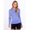 imageANRABESS Womens Long Sleeve Workout Quick Dry Fitted Yoga Gym Athletic ShirtsRoyal Blue