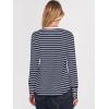 imageANRABESS Long Sleeve Shirts for Women Crewneck Basic Tee Striped Tops 2025 Fall Casual Loose Fit T Shirts Fashion OutfitsBlue White Stripe