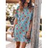 imageANRABESS Womens Summer T Shirt Dress 2025 Beach Vacation Travel Outfits Casual Simple Soft Mini Sundress Cover Up ClothesFloral Blue