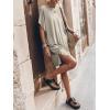 imageANRABESS Womens Summer T Shirt Dress 2025 Beach Vacation Travel Outfits Casual Simple Soft Mini Sundress Cover Up ClothesLight Gray