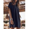 imageANRABESS Womens Summer T Shirt Dress 2025 Beach Vacation Travel Outfits Casual Simple Soft Mini Sundress Cover Up ClothesNavy Blue