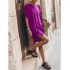 imageANRABESS Womens Summer T Shirt Dress 2025 Beach Vacation Travel Outfits Casual Simple Soft Mini Sundress Cover Up ClothesPurple