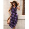 imageANRABESS Women Maxi Dress Summer Casual Sleeveless V Neck Sundress Coverups Beach Vacation Clothes with PocketsFloral Black Purple