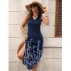 imageANRABESS Women Maxi Dress Summer Casual Sleeveless V Neck Sundress Coverups Beach Vacation Clothes with PocketsFloral Navy